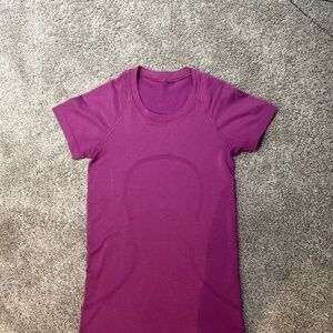 Lululemon swiftly tech